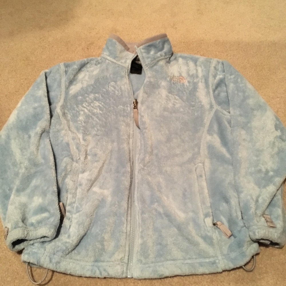 North Face Jacket